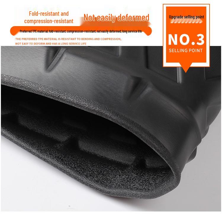 Changan CS35/CS75 PLUS Deep Blue SL03/SL07/S05/S07 TPE Складной коврик в багажник