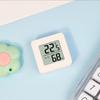 Electronic Digital Indoor Hygrometer Home Precision Thermometer Mini Temperature and Humidity Meter