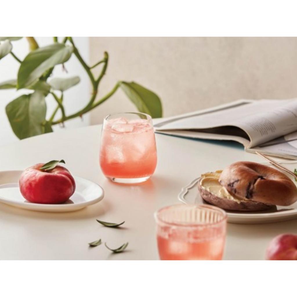 Damtuh Покемон Комбуча Плоский Персик