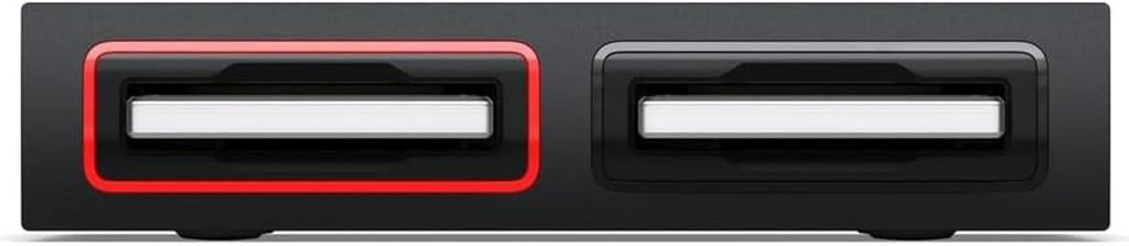 Blackmagic Design Cloud Dock 2 [product]