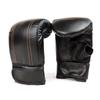 1 Pair PU Leather Boxing Gloves Unisex Sports Protection Mitts Boxing Sanda Gloves  Adults Women Men