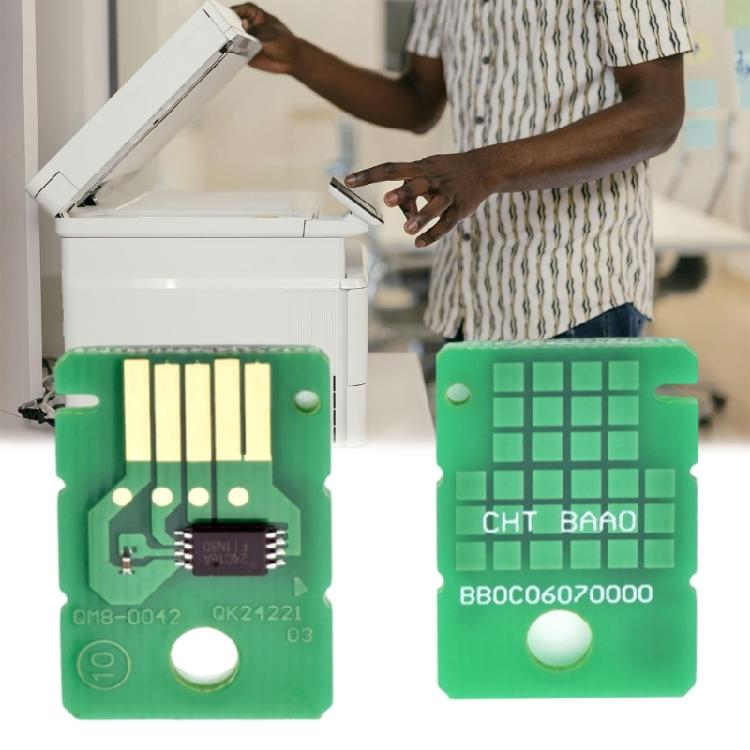 Сменный картридж MC-G02 для принтеров моделей G2260 G3260 G1420 G2420 G2460 G3420 G3460 G1520 G2160 G3160 G1220