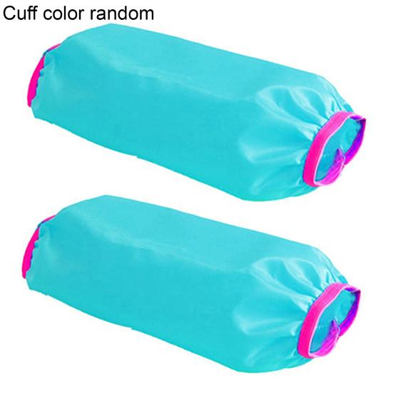 Женский рукав для чистки рук