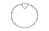 Pandora 925 Sterling Silver Bracelets Women's 599539C00