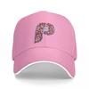 phillies Baseball Cap Uv Protection Solar Hat Anime Hat Luxury Man Hat fashionable Woman Hats Men's