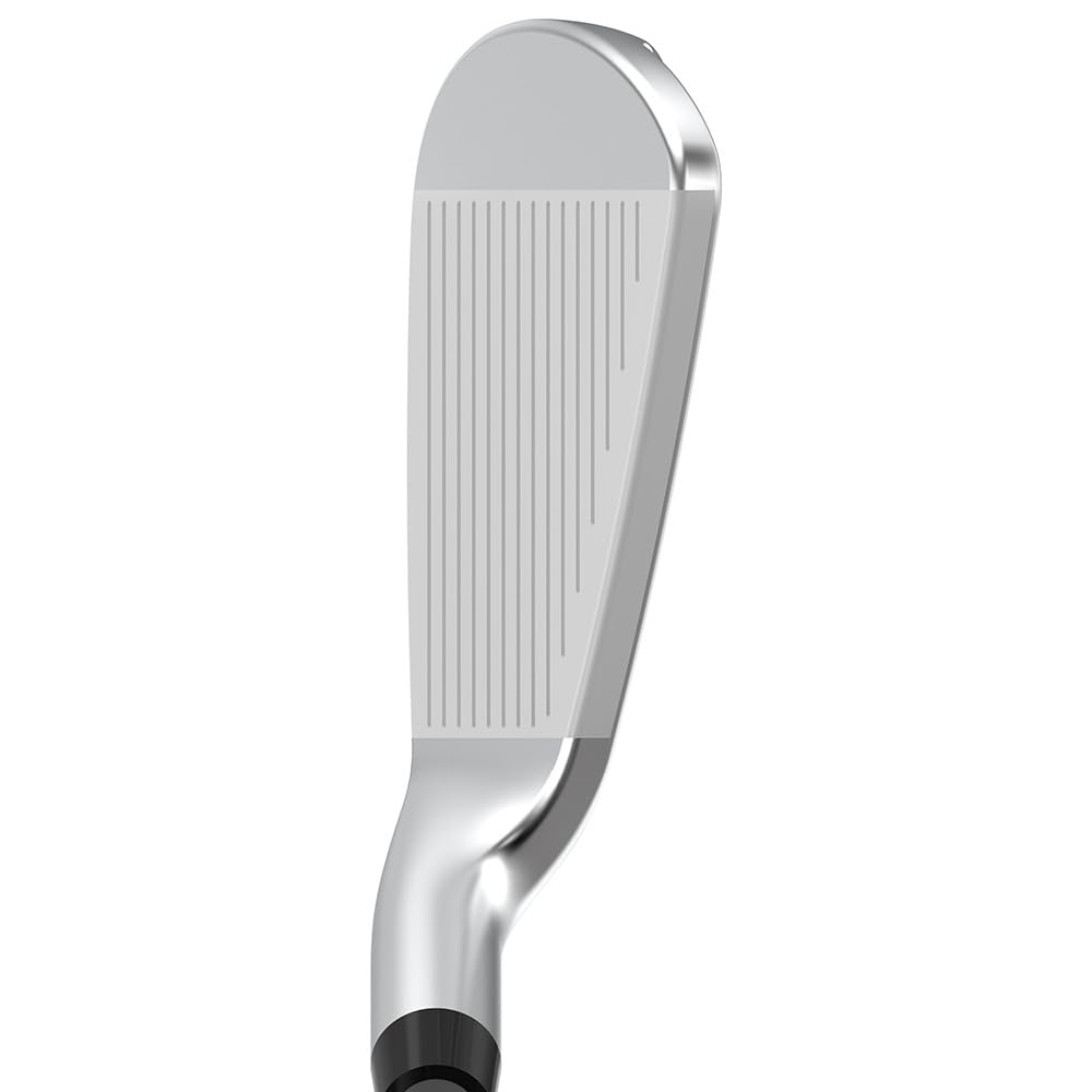 DUNLOP XXIO X 2021 Model Iron 920GH DST for XXIO R Golf Club (Single) [Catalogue-Equipped Model] N.S.PRO Shaft, Steel, Men's Right-Handed, Loft 56°,