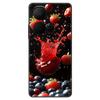 Чехол-бампер для Huawei Nova Y73, задняя крышка из ТПУ для Huawei Enjoy 80 NovaY73, мягкий силиконовый противоударный чехол-бампер, черный