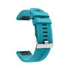 22mm Quick Fit Silicone Strap For Garmin Fenix 5 6 7 Smart Watch Band for Garmin Instinct 2 Forerunner 935 945