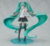 Good Smile Company Piapro Characters Hatsune Miku NT Scale Plastic Painted Complete Figure G94528 1/8