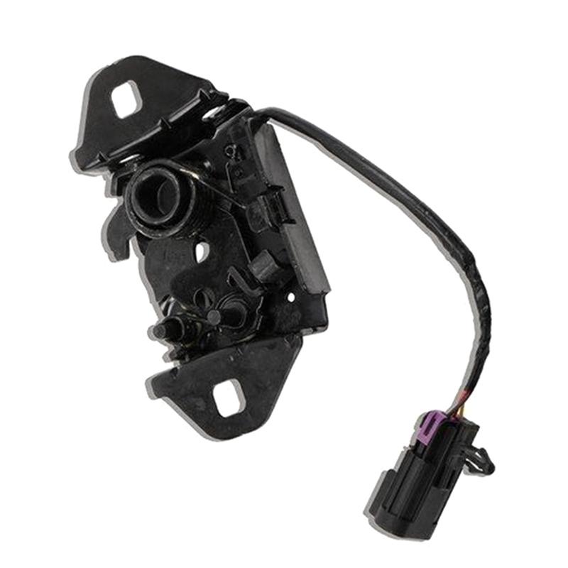 Car Hood Lock Latch For Cadillac CT6 Cruze 13511621 42787665 13507450 13597478