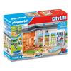 Playmobil Gym 71328, Popular Toys In Korea