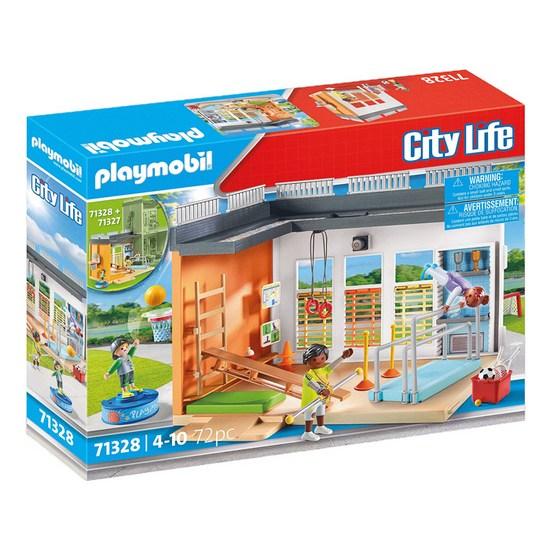 Playmobil Gym 71328, Popular Toys In Korea