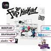 KickFlip Мини-альбом 1-й серии Flip it, Kick it! (Ммм, отличная версия.)
