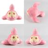 Legend Of Zelda Sand Seal Plush Cartoon Stuffed Animal For Kids Soft And Cuddly 20cm Pink Toy