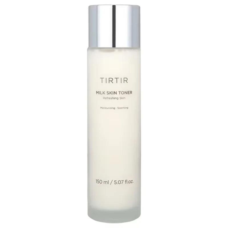 TIRTIR-Milk Skin Toner Jumbo 150ml