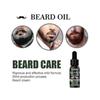 Spray de Croissance Nourrissant pour Barbe 30ml