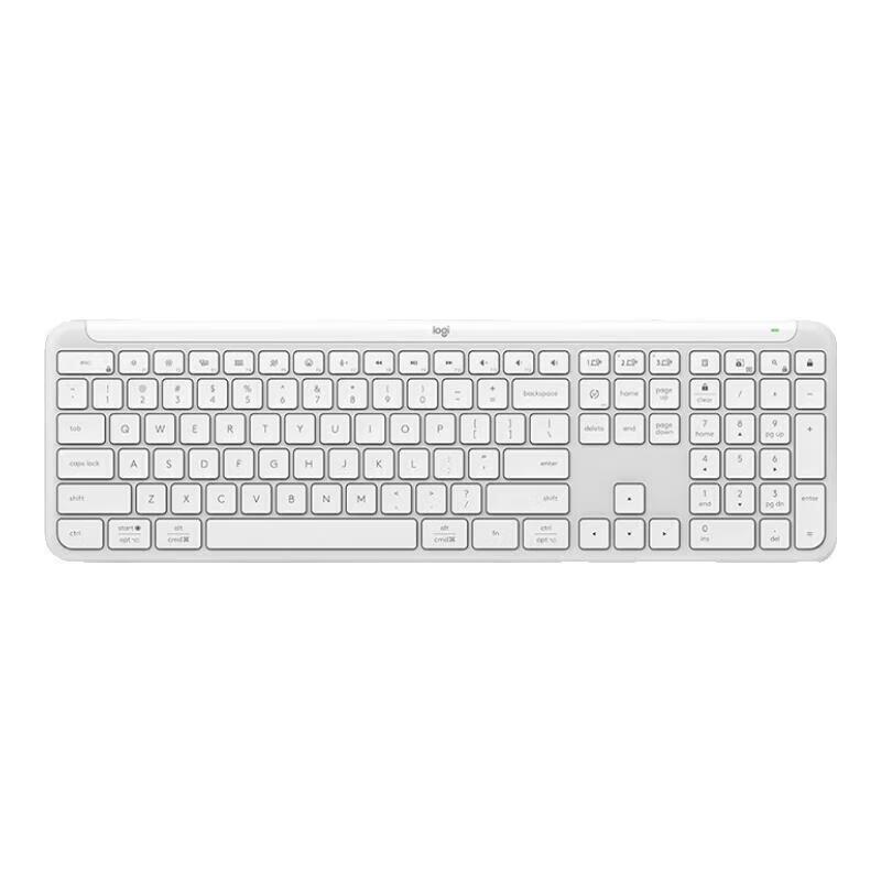 Logitech Беспроводная Bluetooth-клавиатура K950