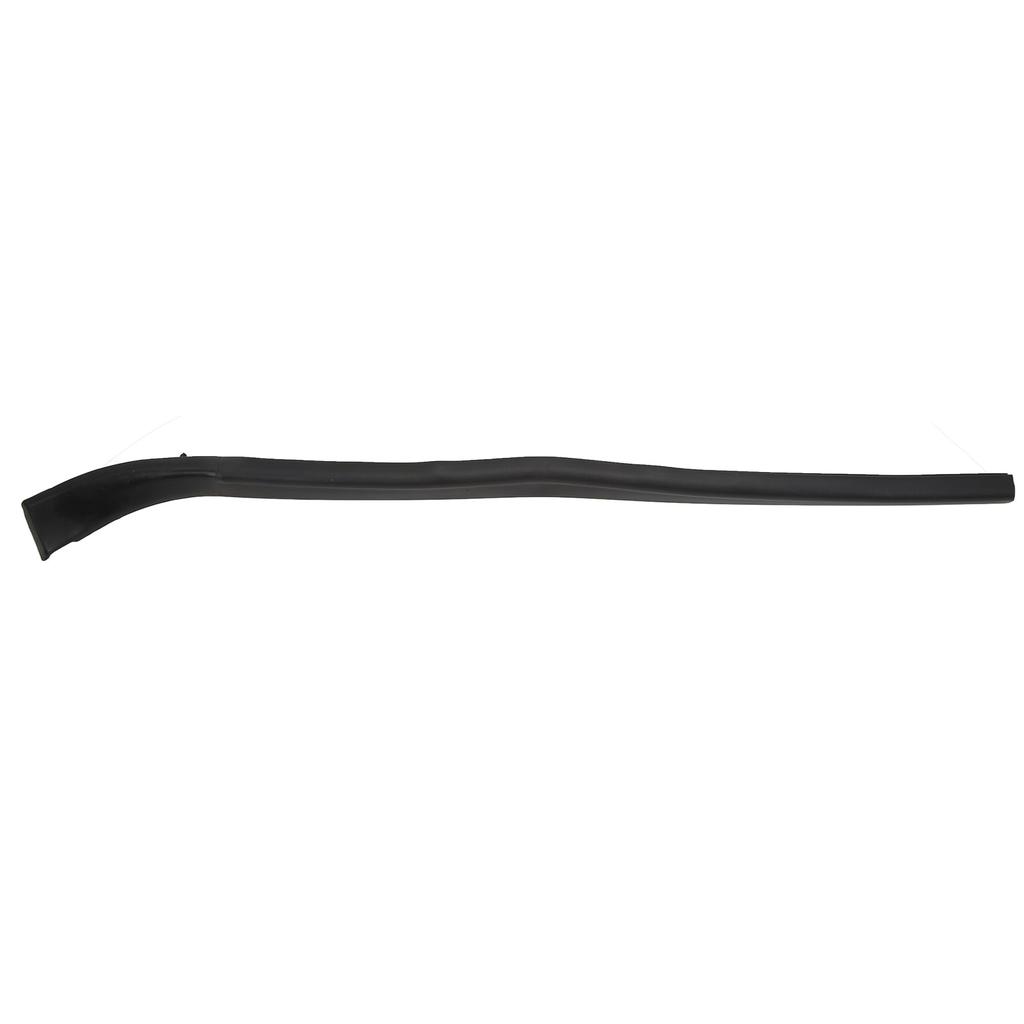 560mm22.05in Car Door Seal Strip Weatherstrip 1828404 Replacement for Ford Transit MK 7 2011?2014
