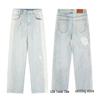 Mertra Embroidered Letter Hoodie & Loose Casual Pants - Trendy Cross-Border E-commerce Fashion