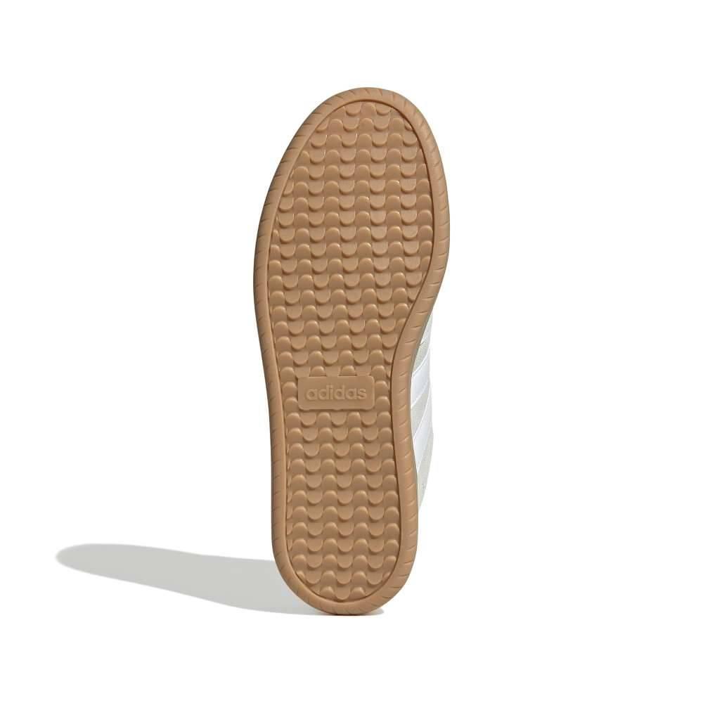 adidas Barreda Серо-Белые Кроссовки Мужские Обувь-Белые JR1325