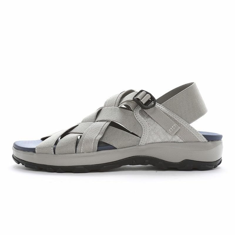 Сандалии Hi-Tec KAWAZ HUARACHE, Серо-синие, Размер 25.0 см, 2E