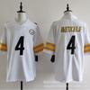 Steelers Football Jersey Mens Team Sports Game Day Activewear Multiple Numbers S M L XL XXL XXXL
