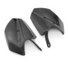 Lavitin Motorcycle Handguard Protective Cover Compatible with ADV150 ADV160 NMAX155 NVX155 Shield Windshield Steering Wheel Guard (Carbon Fiber)
