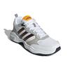 adidas Мужские массивные ретро-кроссовки для образа жизни Strutter GX0670 GX0670