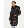 K20K207734 Down Jacket Black Regular Fit