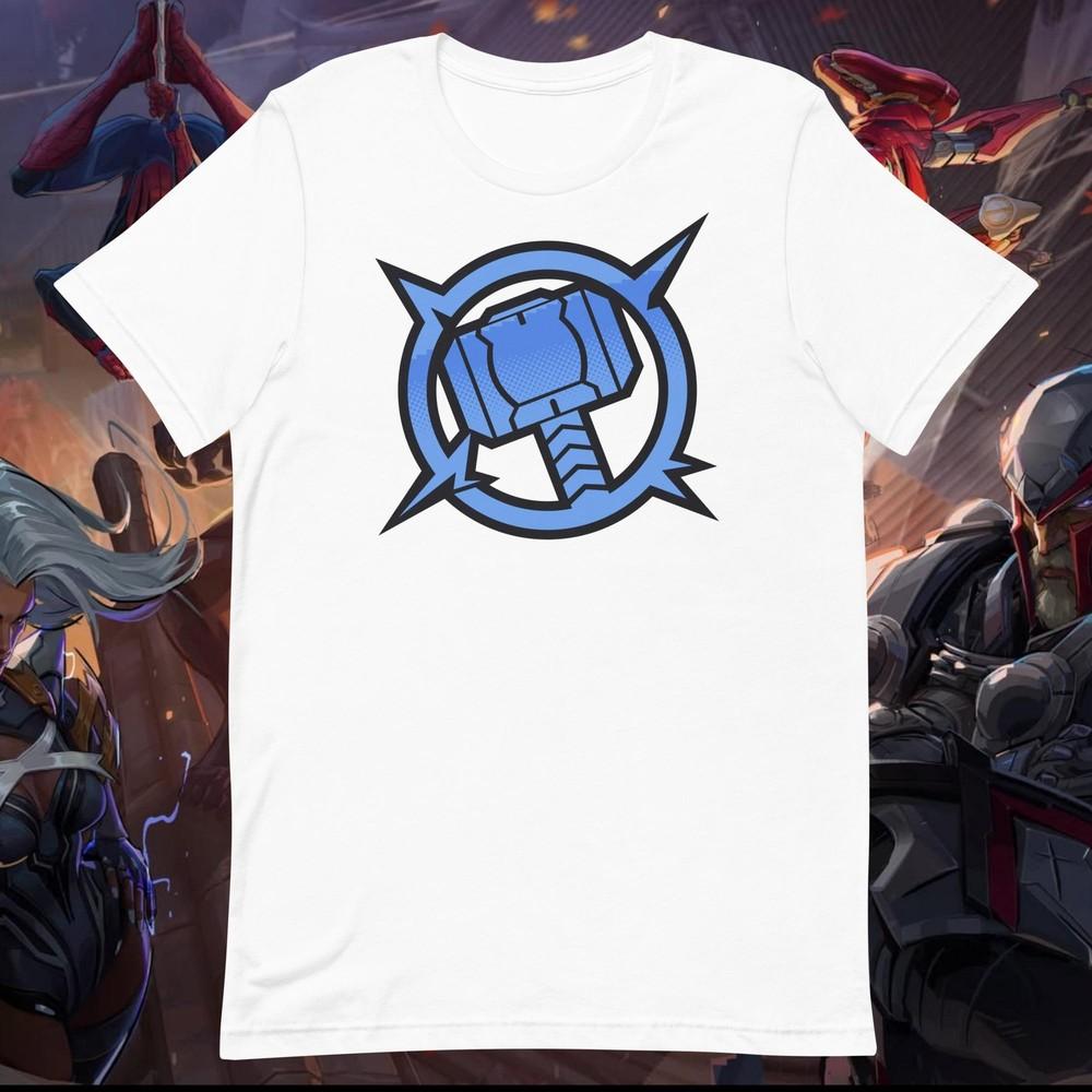 Rivals Thor Shirt