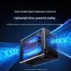 Ugreen CM646 Корпус дискового массива на 5 отсеков