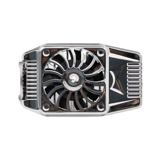 Радиатор для мобильного телефона с воздушным охлаждением H15 беспроводной мобильный телефон охлаждение артефакт задний зажим охладитель бесшумный