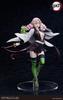 Demon Kimetsu No Yaiba Mitsuri Kanroji Scale Plastic Painted Finished Figure Slayer 1/4