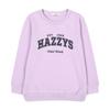 Hazzys Kids Basic Sweatshirt Huw71tm08m Vi
