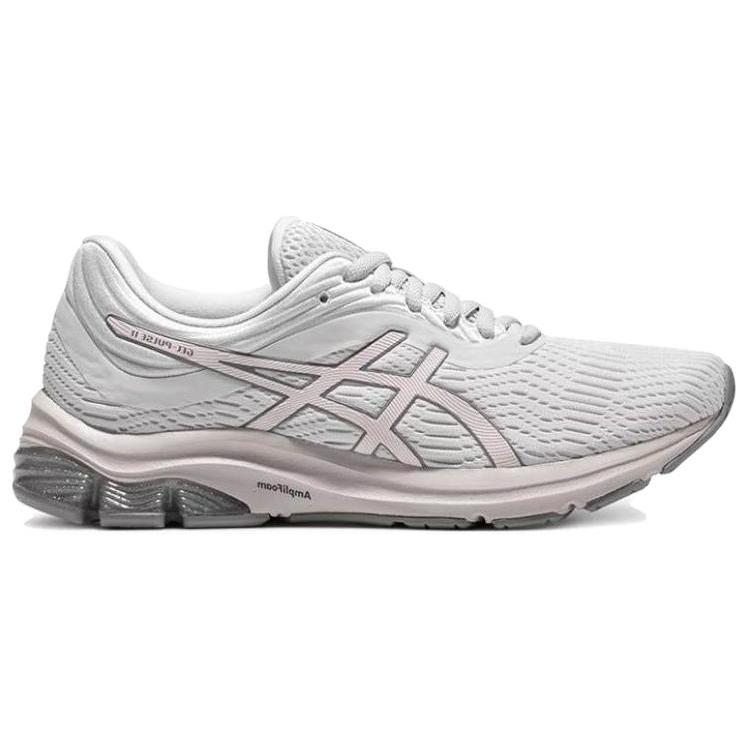 ASICS Gel Pulse 11 'Grey Pink' Women's 1012B138-022