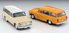 Tomytec Tomica Limited Vintage Toyopet Masterline 1900 62 Nippon Express Finished Model 311683 1/64 LV-187b