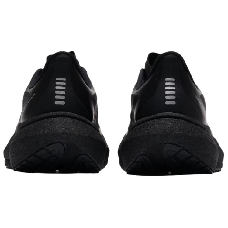 Under Armour Velociti Distance Удобные Универсальные Прочные Дышащие Беговые Кроссовки Женские кроссовки Черный 6006031-001