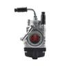 Motorcycle Phbg 17.5mm 19.5mm Racing Carburetor for Hand Choke Carburedor Carb Racing  Scooter Moped