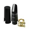 Otto Link Tenor Saxophone Mouthpiece, Hard Rubber, 7*
