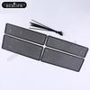 Car Accessories Front Grille ert Net Anti-ect Dust Garbage Proof Inner Cover Net For Honda Odyssey 2015-2017