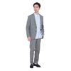 [United Arrows green label Relaxing] WEB limited JUST fit Dry PE slim set куртка и брюки - впитывают воду, быстро сохнут и не мнется-