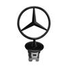 Mercedes-Benz 3D-значок-логотип на капот автомобиля из сплава подходит для W203 W204 W205 W206 W212 W213 W222 W223 E300