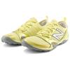 New Balance MT10 Удобные Универсальные Дышащие Кроссовки с Низким Верхом Унисекс Желтые MT10OMB