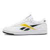 Reebok Кроссовки Club C Vector 'Black Toxic Yellow' EF8839