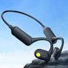 Спортивные наушники с костной проводимостью Langsdom AirWave
