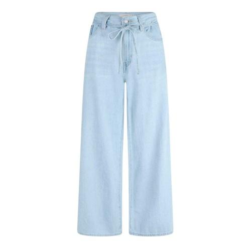 Levis Женские широкие джинсы свободного кроя