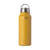 Water Bottle, 1000ml (1.0 Liter), 1.0L, Vacuum Insulated, Stainless Steel, Lightweight, Direct Drinking, Easy To Clean, Outdoor, Hot Water, WENS