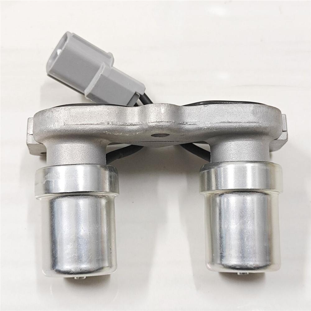 Car Transmission Dual Shift Solenoid 28300-P24-J01 For Honda Civic CR-V Del Sol