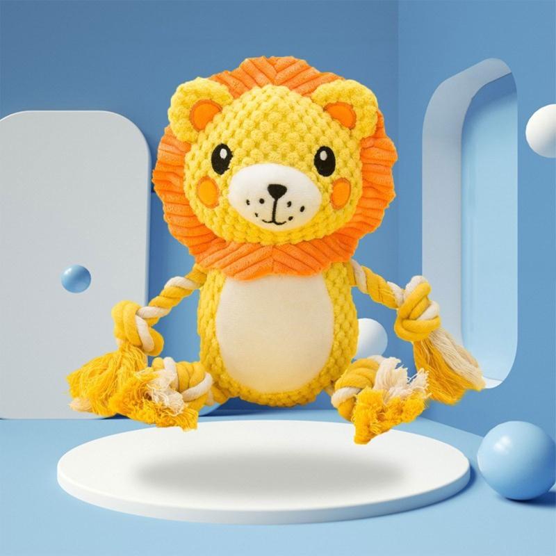 Забавные игрушки для собак, игрушки для щенков, милые мягкие жевательные игрушки для собак, мягкие плюшевые крутые мягкие игрушки для собак