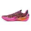 Баскетбольные кроссовки Li Ning Blade 5 V2 Мужские Низкие Розово-красные ABAV059-13